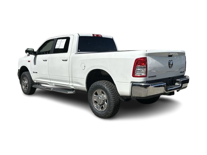 Thumbnail: 2020 RAM 2500 - 4