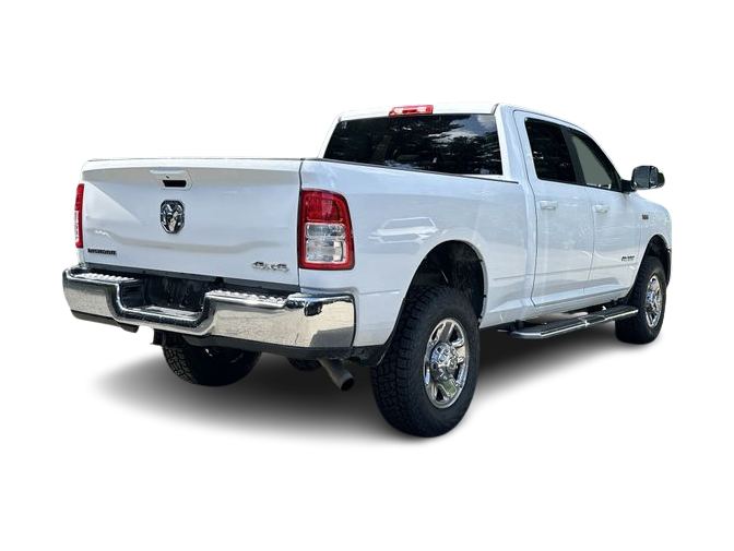 Thumbnail: 2020 RAM 2500 - 27