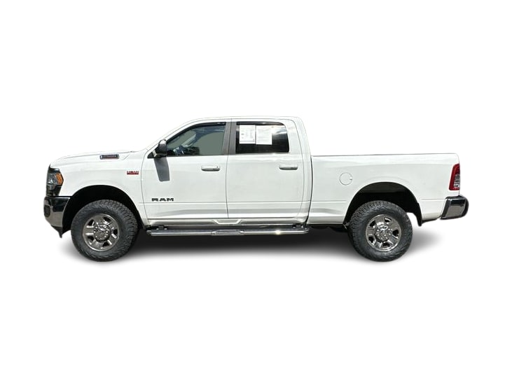 Thumbnail: 2020 RAM 2500 - 3