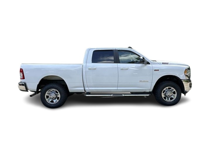 Thumbnail: 2020 RAM 2500 - 15