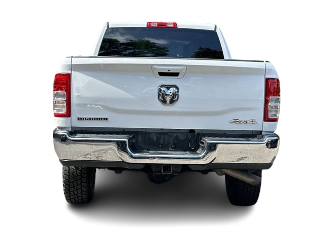Thumbnail: 2020 RAM 2500 - 5