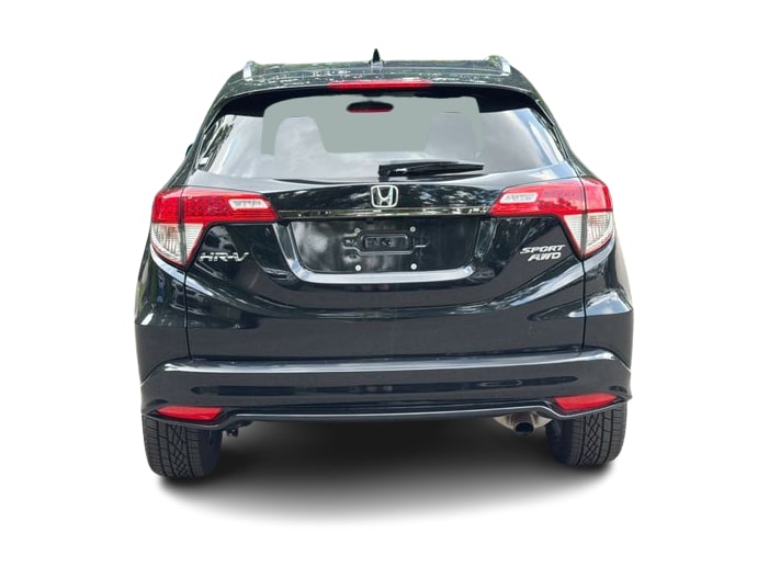 Thumbnail: 2021 Honda HR-V - 5