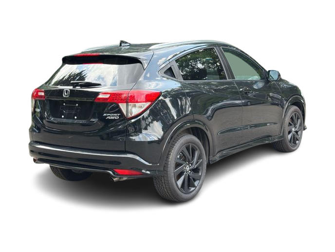 Thumbnail: 2021 Honda HR-V - 31