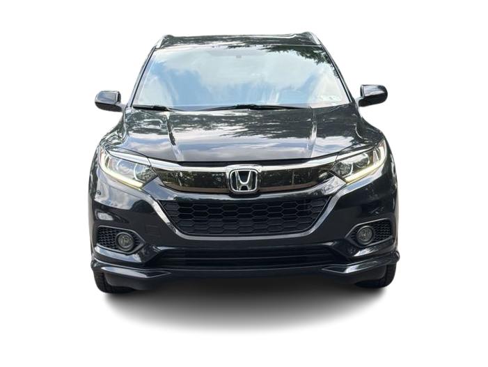 Thumbnail: 2021 Honda HR-V - 6