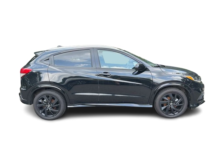 Thumbnail: 2021 Honda HR-V - 17