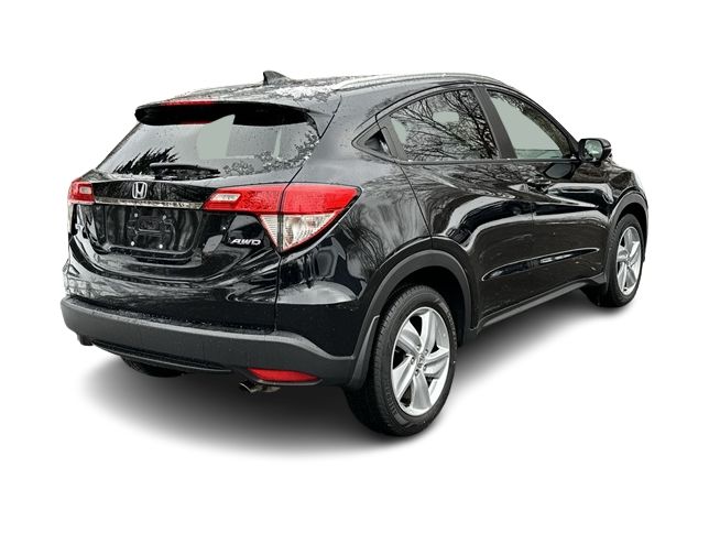 2019 Honda HR-V EX 32