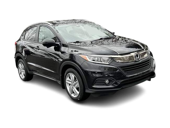 2019 Honda HR-V EX 31