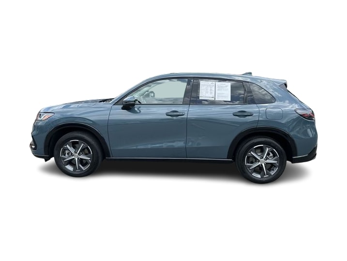 Thumbnail: 2025 Honda HR-V - 3
