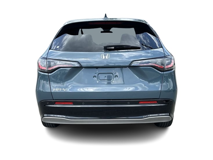 Thumbnail: 2025 Honda HR-V - 5