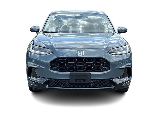 Thumbnail: 2025 Honda HR-V - 6
