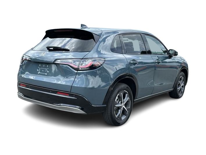 Thumbnail: 2025 Honda HR-V - 30