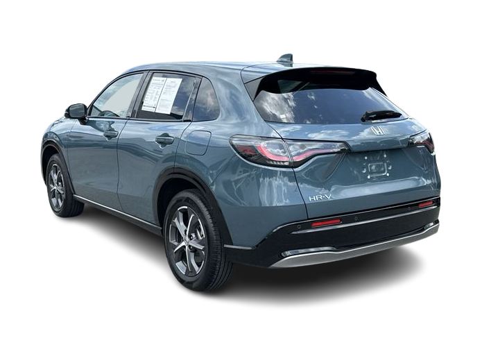 Thumbnail: 2025 Honda HR-V - 4