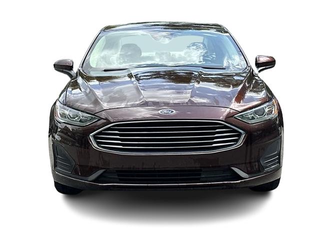 Thumbnail: 2019 Ford Fusion - 6