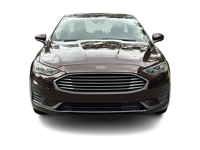 Thumbnail: 2019 Ford Fusion - 6