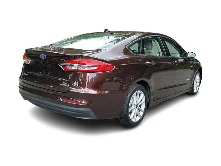 Thumbnail: 2019 Ford Fusion - 33