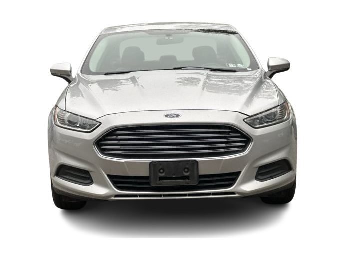 Thumbnail: 2014 Ford Fusion - 6