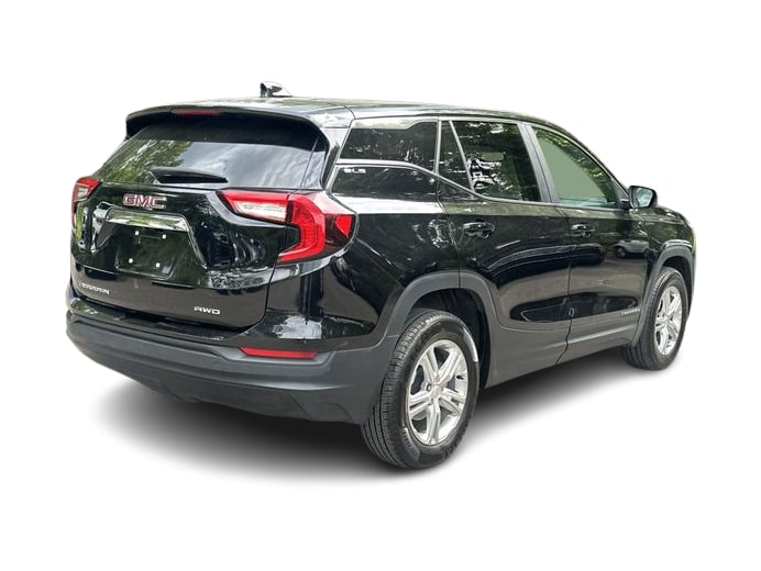 Thumbnail: 2024 GMC Terrain - 31