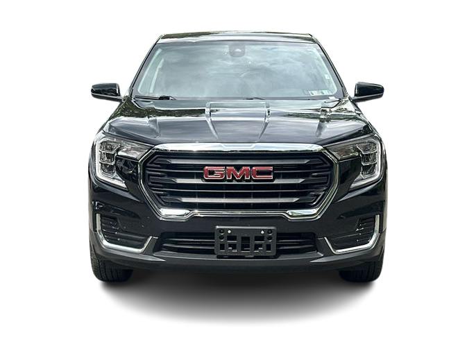 Thumbnail: 2024 GMC Terrain - 6