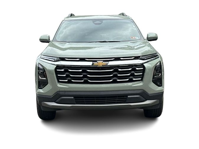 Thumbnail: 2025 Chevrolet Equinox - 19