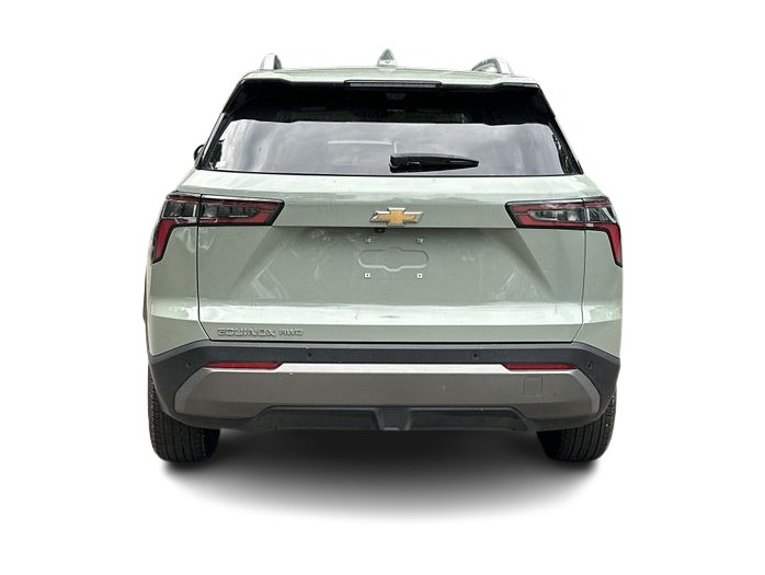 Thumbnail: 2025 Chevrolet Equinox - 5