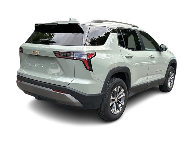 Thumbnail: 2025 Chevrolet Equinox - 33