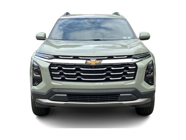 Thumbnail: 2025 Chevrolet Equinox - 6