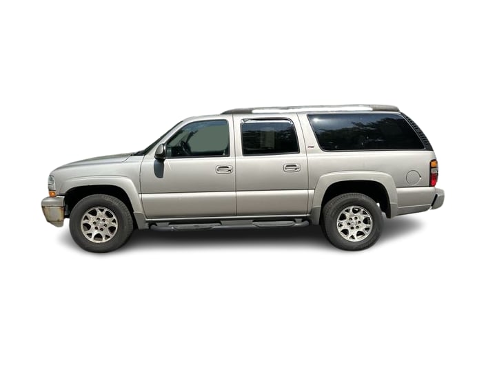Thumbnail: 2006 Chevrolet Suburban - 3