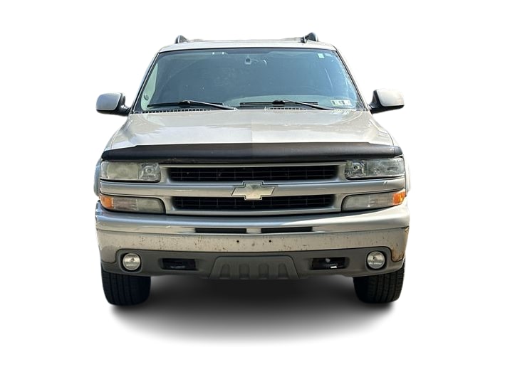Thumbnail: 2006 Chevrolet Suburban - 6