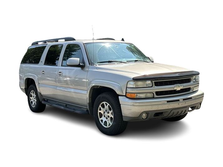 Thumbnail: 2006 Chevrolet Suburban - 19