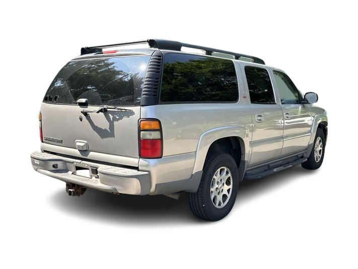 Thumbnail: 2006 Chevrolet Suburban - 20