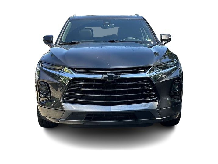 Thumbnail: 2022 Chevrolet Blazer - 6
