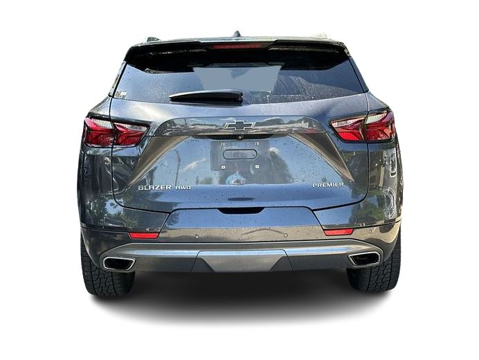 Thumbnail: 2022 Chevrolet Blazer - 5