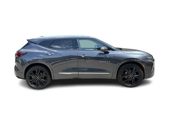 Thumbnail: 2022 Chevrolet Blazer - 16