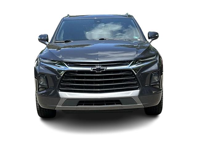 Thumbnail: 2022 Chevrolet Blazer - 6