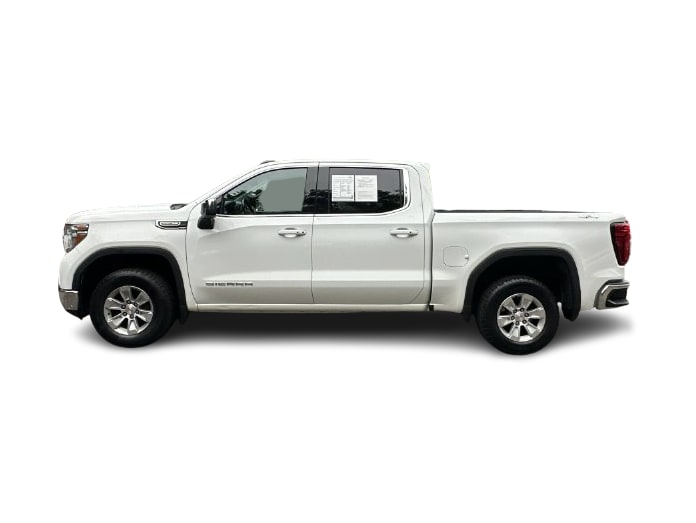 Thumbnail: 2020 GMC Sierra 1500 - 3