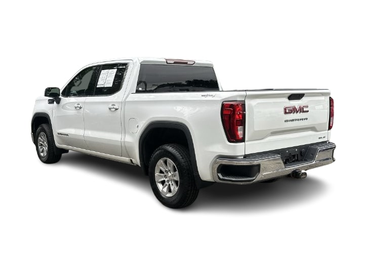 Thumbnail: 2020 GMC Sierra 1500 - 4