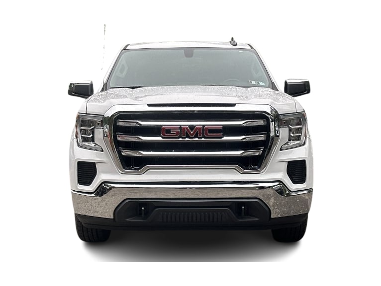 Thumbnail: 2020 GMC Sierra 1500 - 6