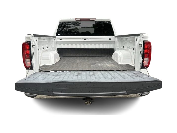 Thumbnail: 2020 GMC Sierra 1500 - 15