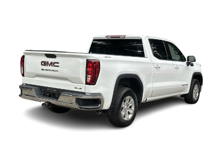 Thumbnail: 2020 GMC Sierra 1500 - 28