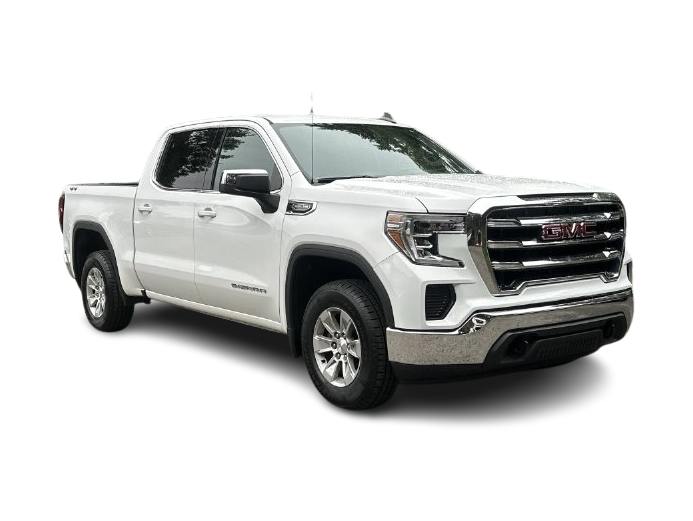 Thumbnail: 2020 GMC Sierra 1500 - 27