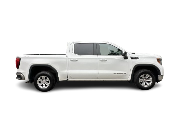Thumbnail: 2020 GMC Sierra 1500 - 16