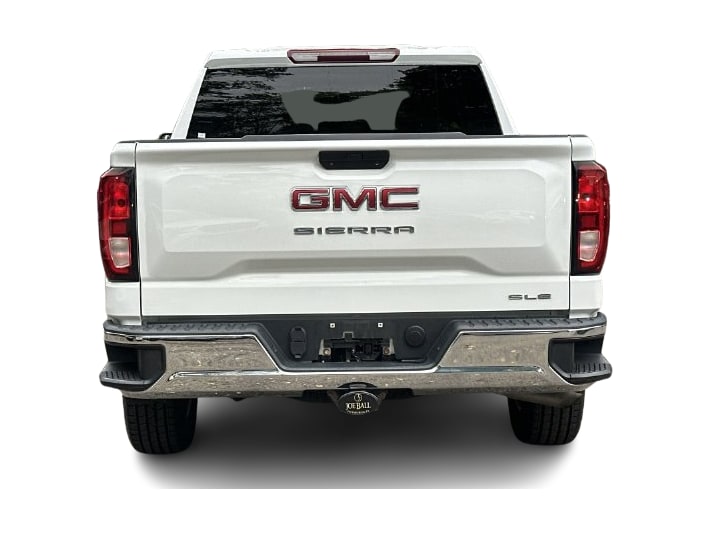Thumbnail: 2020 GMC Sierra 1500 - 5