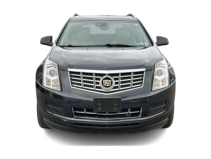 2016 Cadillac SRX Luxury 6