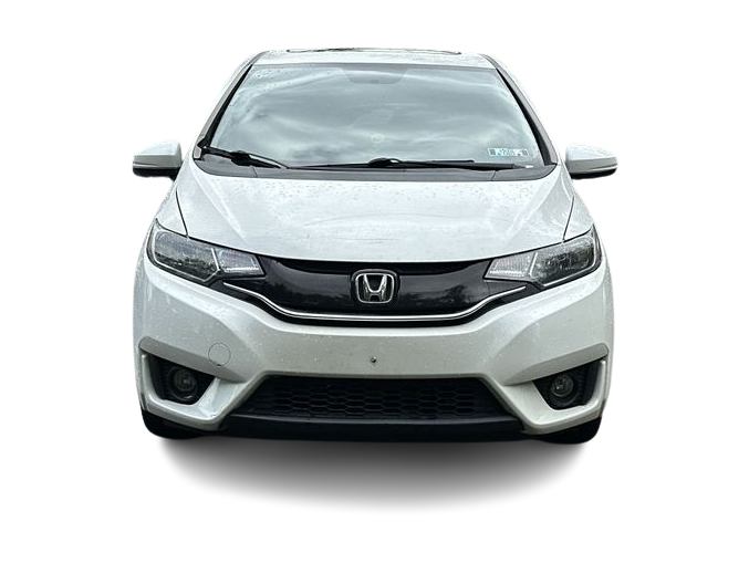 Thumbnail: 2015 Honda Fit - 6