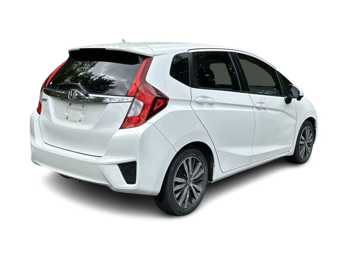 Thumbnail: 2015 Honda Fit - 24