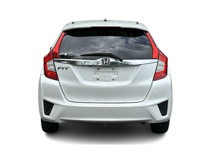 Thumbnail: 2015 Honda Fit - 5
