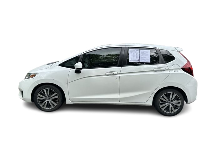 Thumbnail: 2015 Honda Fit - 3