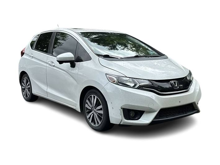 Thumbnail: 2015 Honda Fit - 23