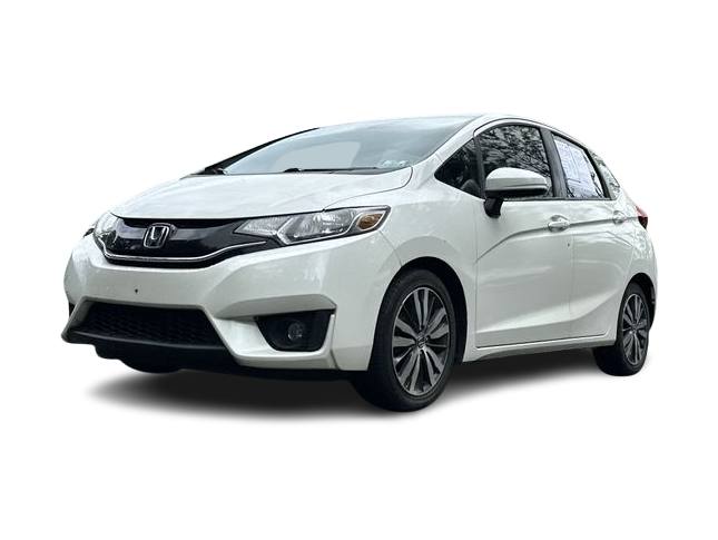 Thumbnail: 2015 Honda Fit - 22