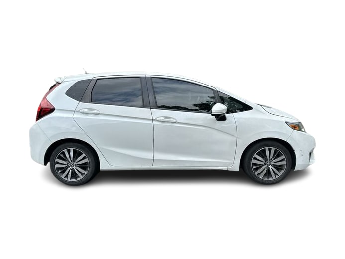 Thumbnail: 2015 Honda Fit - 13